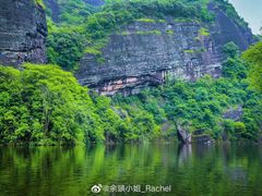 -修水东浒寨风景区
