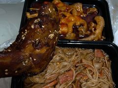 -李大牛和刘大力手作甜品(凯德店)