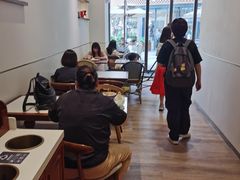 -Peet's 皮爷咖啡(乐峰店)