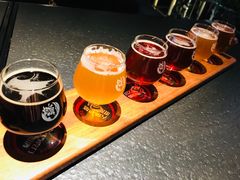 -朱雀门精酿(南马道巷店)