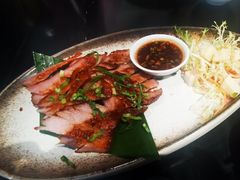 -Thai Alley泰爱里(二沙岛店)
