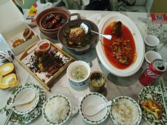 -苏梦江南·淮扬菜(夫子庙店)