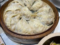 -煎饼卷大葱·非遗传承·潍坊菜(十笏园店)