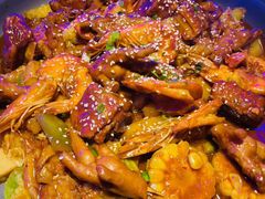 -徐记小怪兽肉蟹煲店(哈西万达金街店)