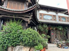 -云南民族村