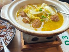 -新白鹿餐厅(城西银泰城店)