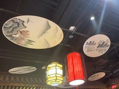 -徽镇小厨·经典徽菜(十里河店)