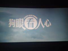 -耀莱成龙影城(领秀城店)