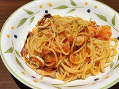 -萨莉亚意式餐厅(杭州滨江天街店)