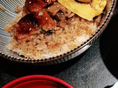 -江户烧肉(高德店)