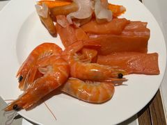 -晶丽香榭自助餐(南京大饭店)