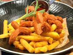 -安妮意大利餐厅(世贸天阶店)