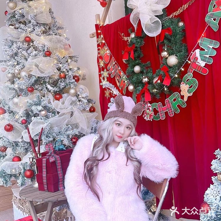福州烟台山老仓山甜品屋