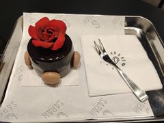 -Sarah西点·烘焙·餐厅(翰林府旗舰店)