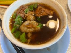 -老北京馅饼粥(西单店)