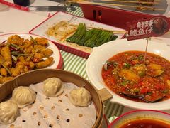-三毛烧烤·南昌大排档(山姆店)