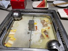 -海底捞火锅(九霄梦天地店)