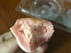 -東更道点心行(崂山丽达店)