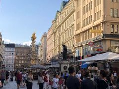-斯蒂芬主教座堂(Stephansdom)