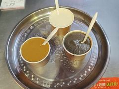 -谢怀亮芝麻茶