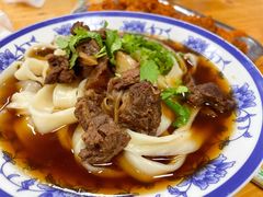 -清真-戏楼王记牛肉面