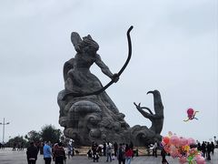 -汴河街