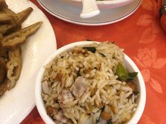 -深运潮州粥(东门店)