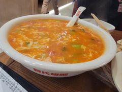 -管氏翅吧(马家堡店)