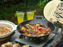 -大自然(鲁家村店)