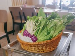 -陈大锅·岳阳鱼馆·地道岳阳菜(美食街店)