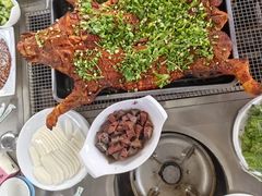 -三圣花乡旅游区