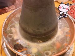 -月圆火锅(宁海东路二店)