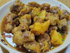 -聂记粤菜馆(鼓西路店)