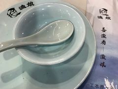 -渔娘渔家丹东海鲜(东直门店)