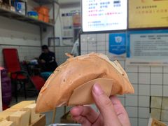 -易老大蛋烘糕(奎星楼总店)