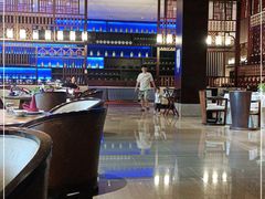 -海棠湾九号度假酒店-融荟家和中餐厅