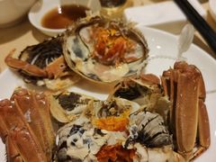 -鹏天阁酒楼·海鲜(红旗店)