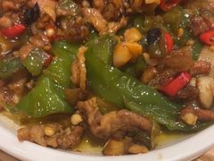 -乡村基·川味现炒大王(熙悦天街店)