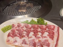 -NIUAN牛庵·日式和牛烧肉(恒隆店)
