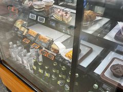 -星巴克(大连柏威年店)