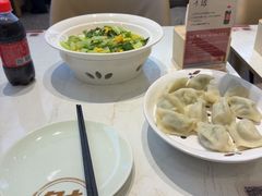 -船歌·鱼水饺青岛菜(国贸商城店)