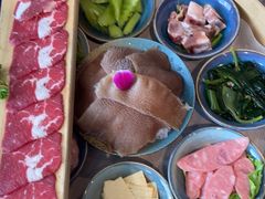 -五星桥原切肥牛火锅·30年专注好牛肉(湖塘店)