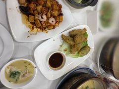 -瑞福园联谊餐室(茂名南路店)