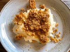 自制蜂巢冰激凌-BOR Eatery(安福路店)