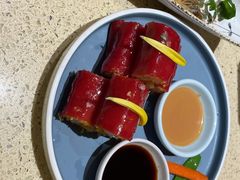 -点都德(奥体印象城店)