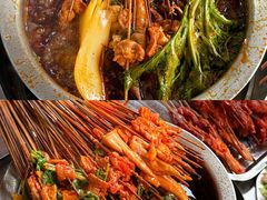 -牛华八婆麻辣烫(起源店)