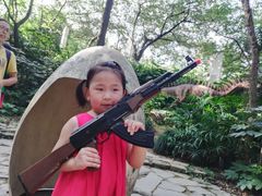 -杭州少年儿童公园