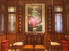 包厢-成隆行·蟹王府(九江路店)