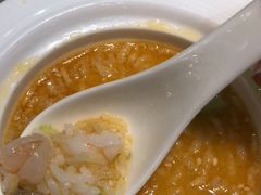 -广州塔晖粤轩中餐厅