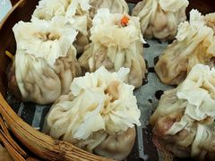 -都一处烧麦馆(前门店)